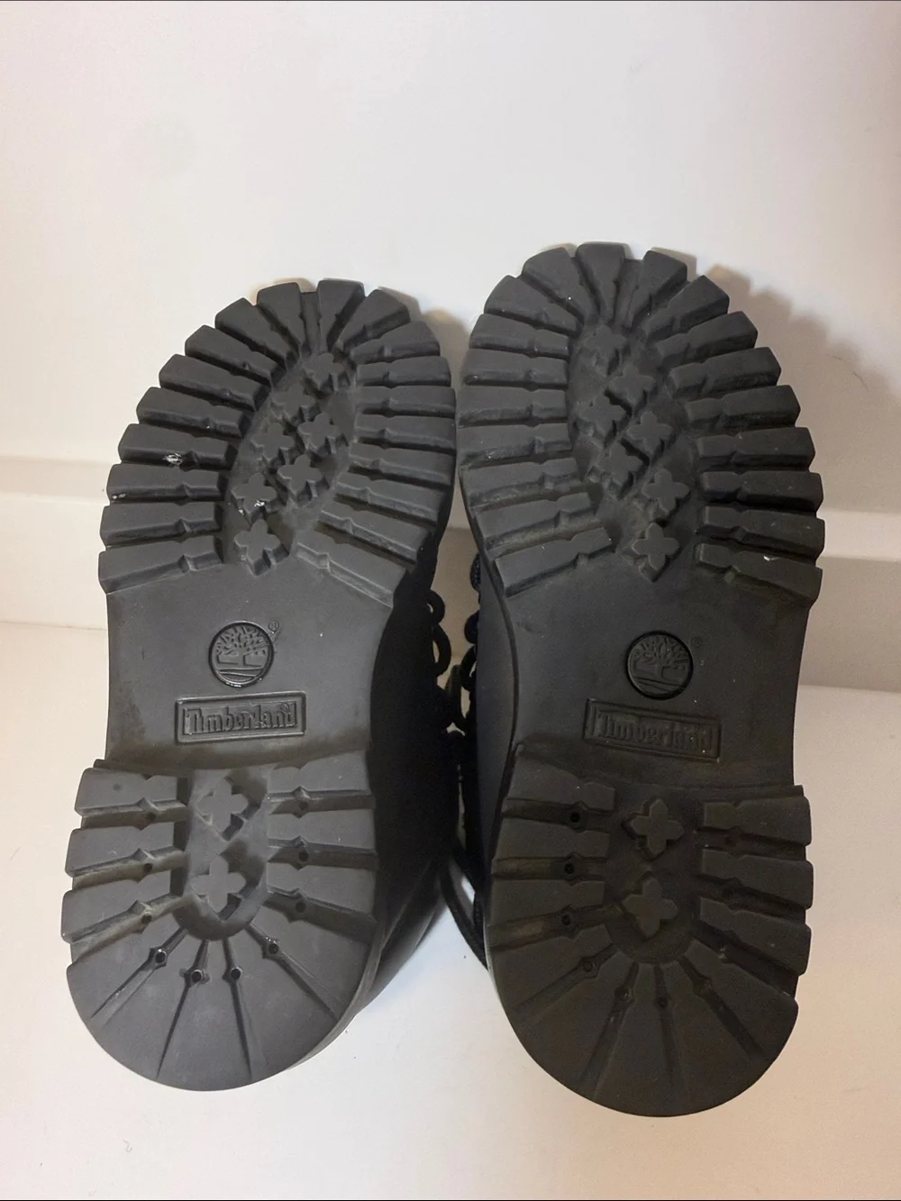 Timberland sturdy kids